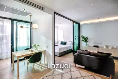 Studiobed 47 Sqm The Pearl 49 For Rent