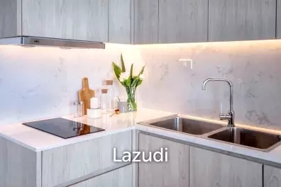 Studiobed 47 Sqm The Pearl 49 For Rent