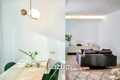 Studiobed 47 Sqm The Pearl 49 For Rent