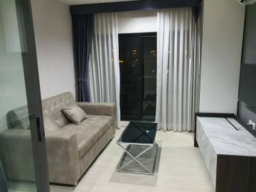 1 Bed plus 40 Sqm Life Sukhumvit 48 For Sale