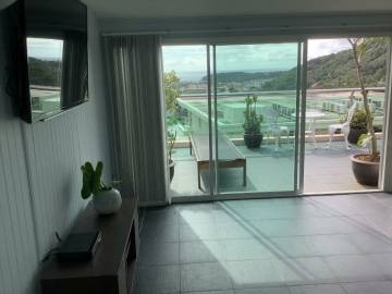 Kata Top View House