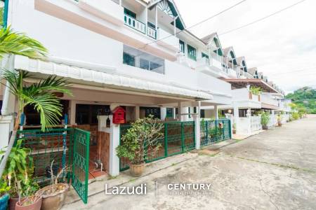 Great Value 3 storey house near the beach