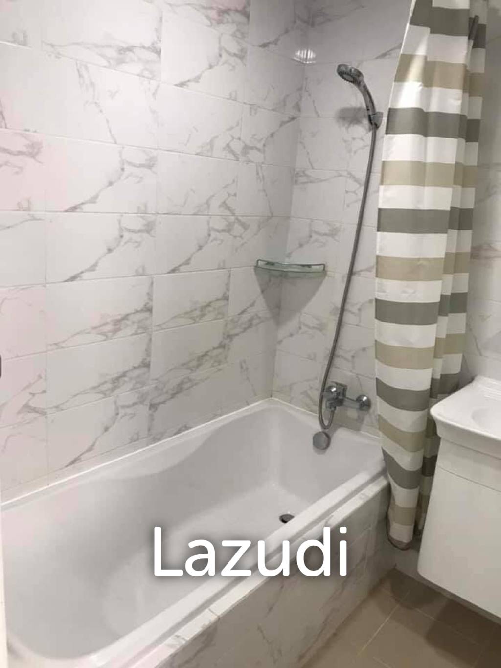 50 Sqm 1 Bed 1 Bath Condo For Sale