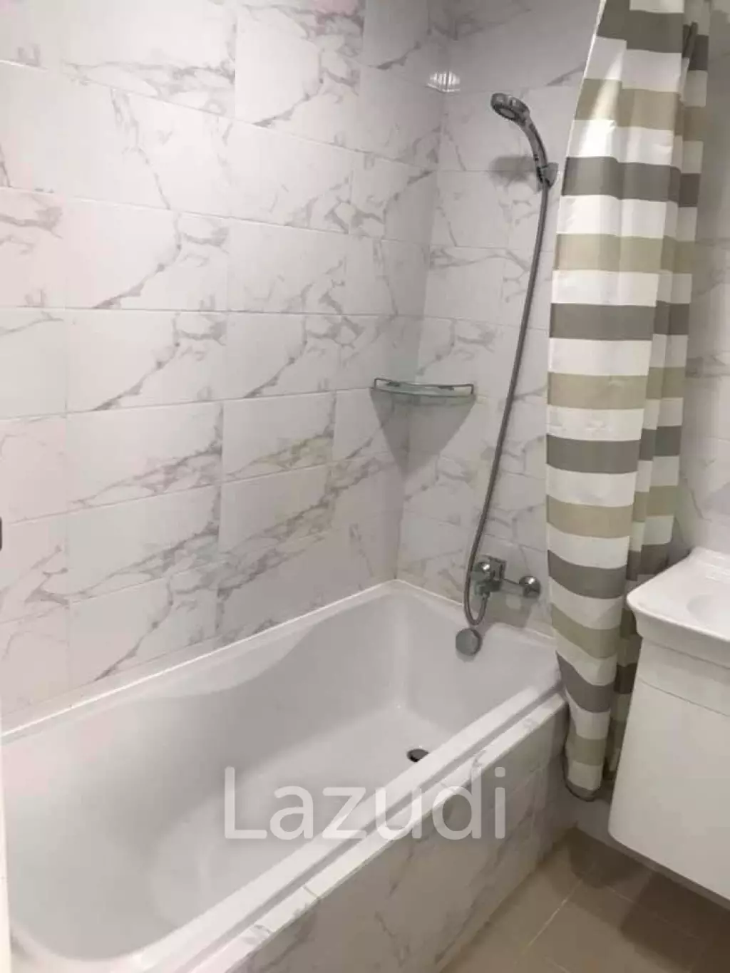 50 Sqm 1 Bed 1 Bath Condo For Sale