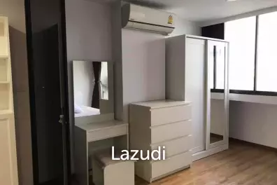 50 Sqm 1 Bed 1 Bath Condo For Sale
