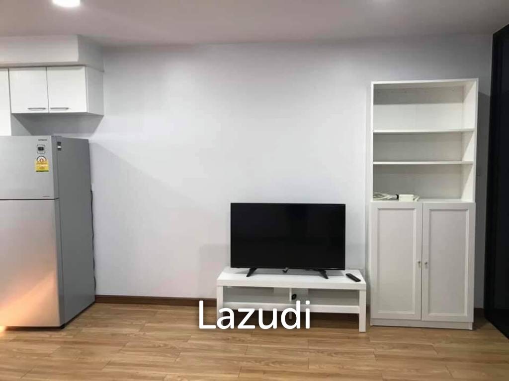 50 Sqm 1 Bed 1 Bath Condo For Sale