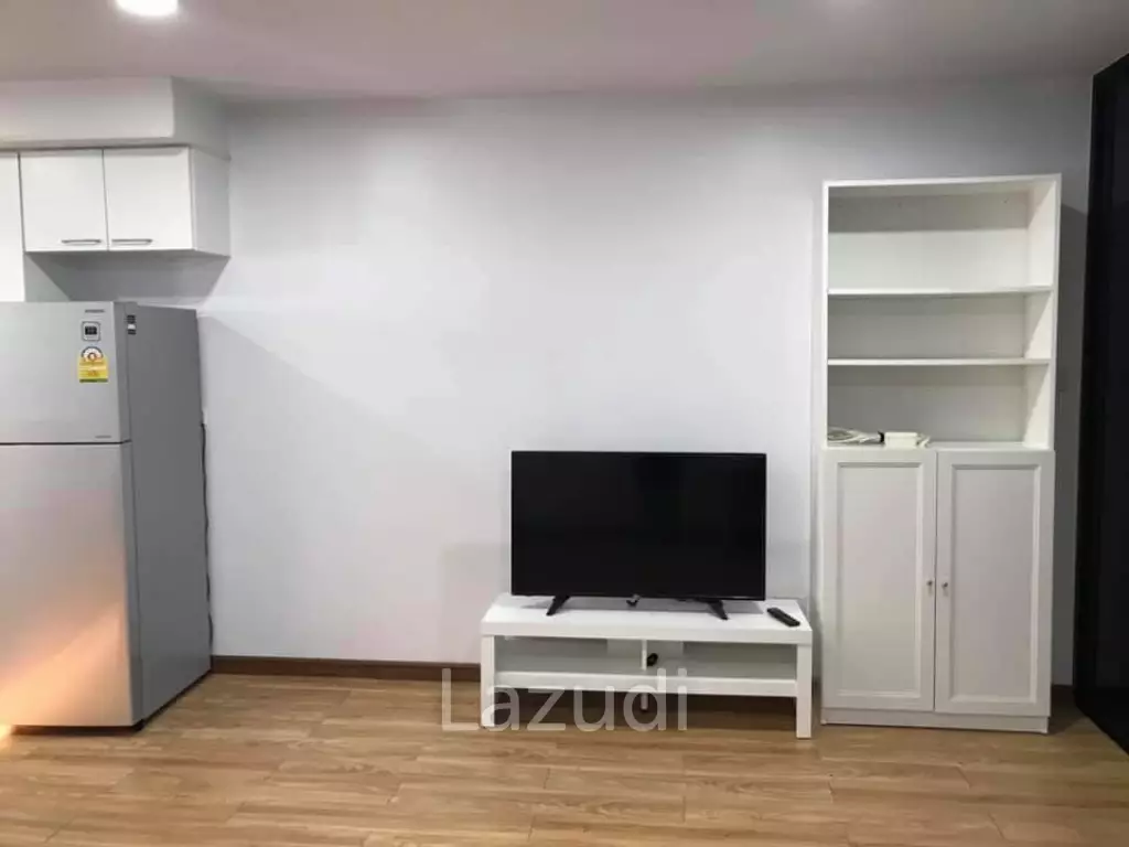 50 Sqm 1 Bed 1 Bath Condo For Sale