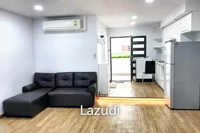 50 Sqm 1 Bed 1 Bath Condo For Sale