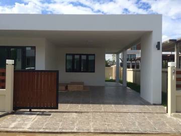 3 Bedrooms House for Sale near Chiang Mai University -*MUE1354