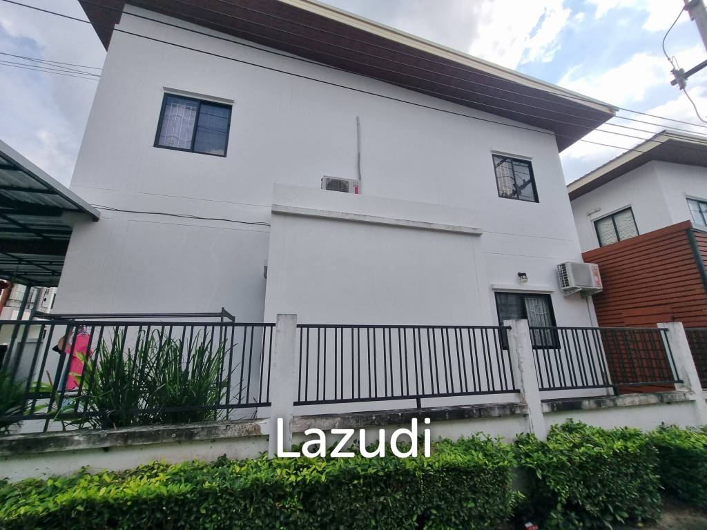 TOWNHOUSE FOR SALE PATTAYA