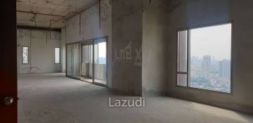 Bare-shell Penthouse Ashton 38