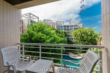 BAAN SAN SARAN : Nice Condo near the beach BAAN SAN SARAN : Nice Condo near the beach