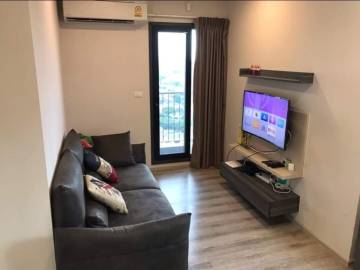 Centric aree station 1bedroom nice unit