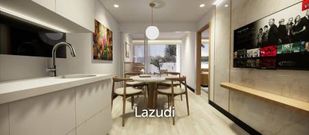 2 bed 83sq.m Nebu Luxury Resort Residences 2 bed 83sq.m Nebu Luxury Resort Residences