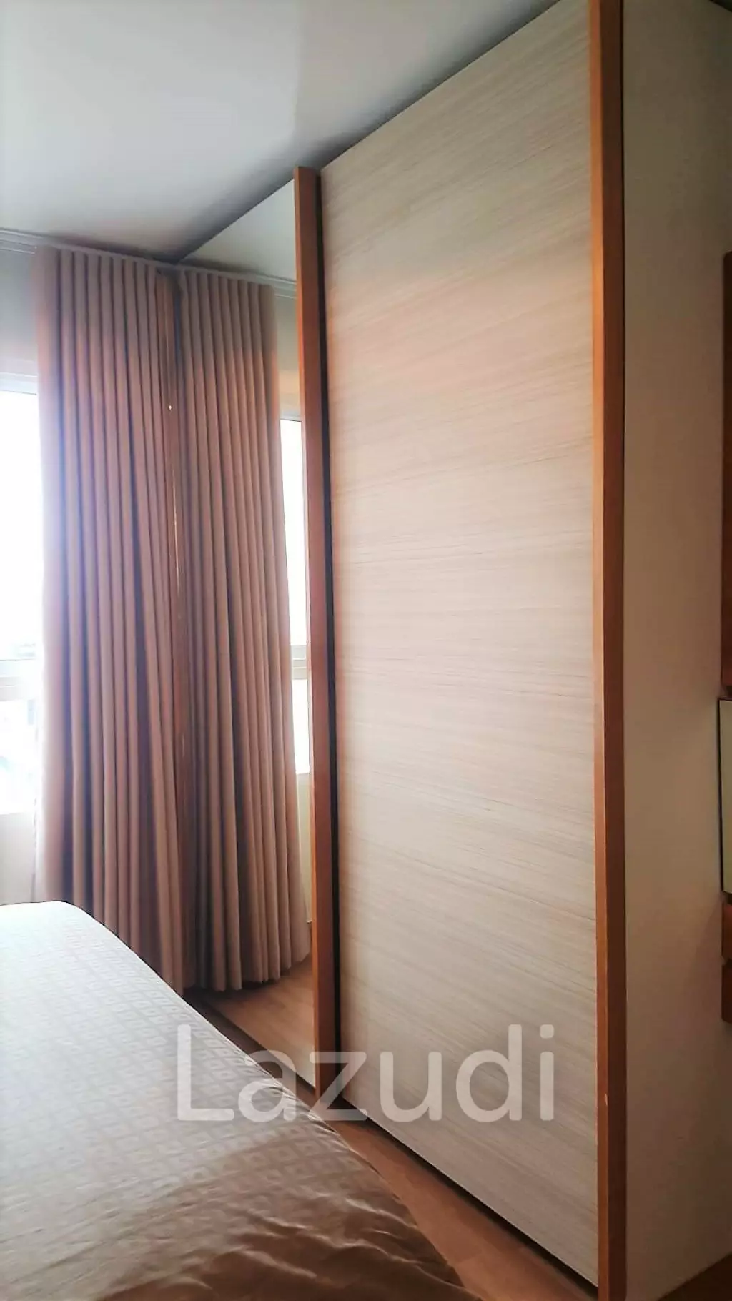1 Bed 1 Bath 36 SQ.M U Sabai Rama 4