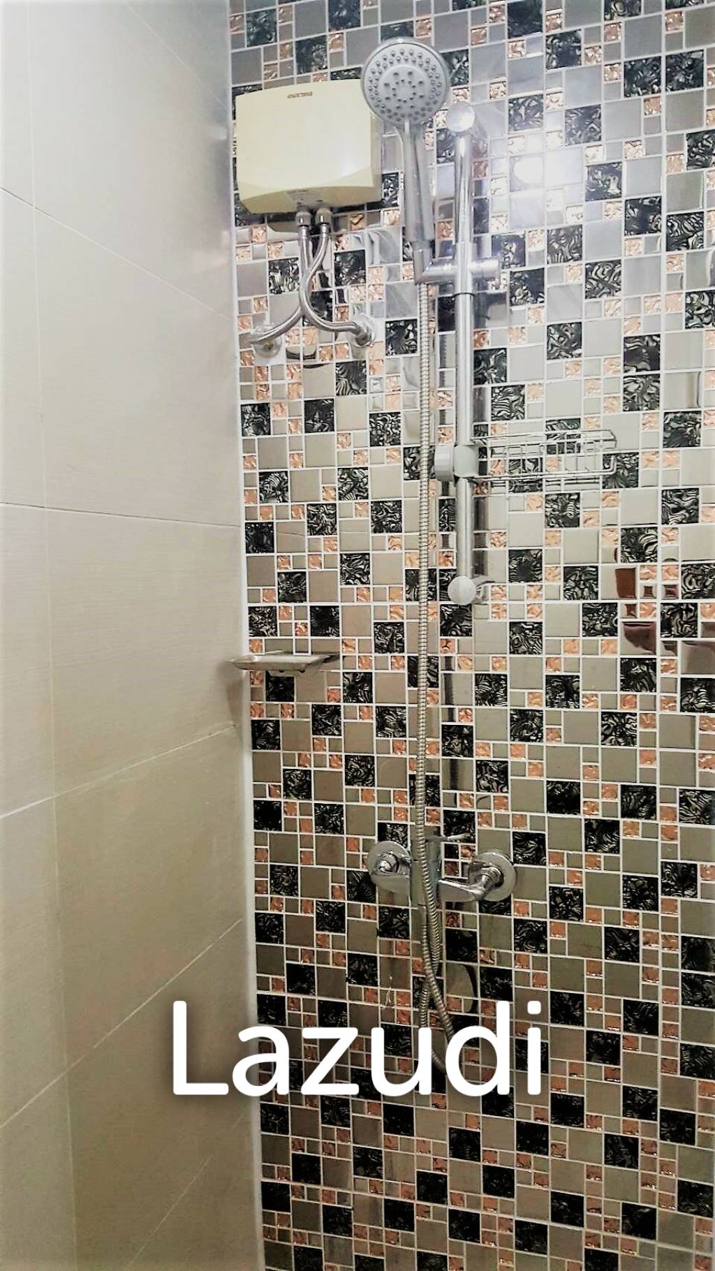 1 Bed 1 Bath 36 SQ.M U Sabai Rama 4