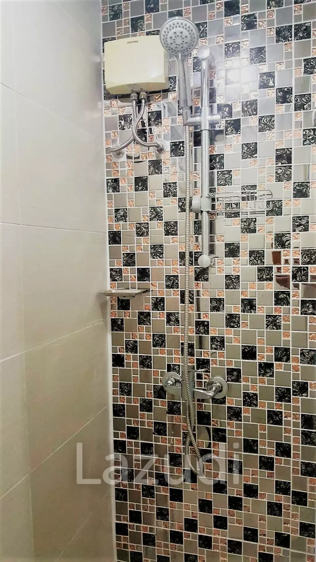 1 Bed 1 Bath 36 SQ.M U Sabai Rama 4