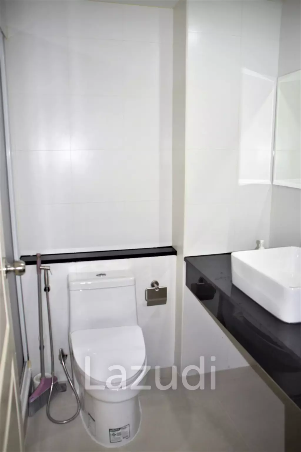 1 Bed 1 Bath 36 SQ.M U Sabai Rama 4