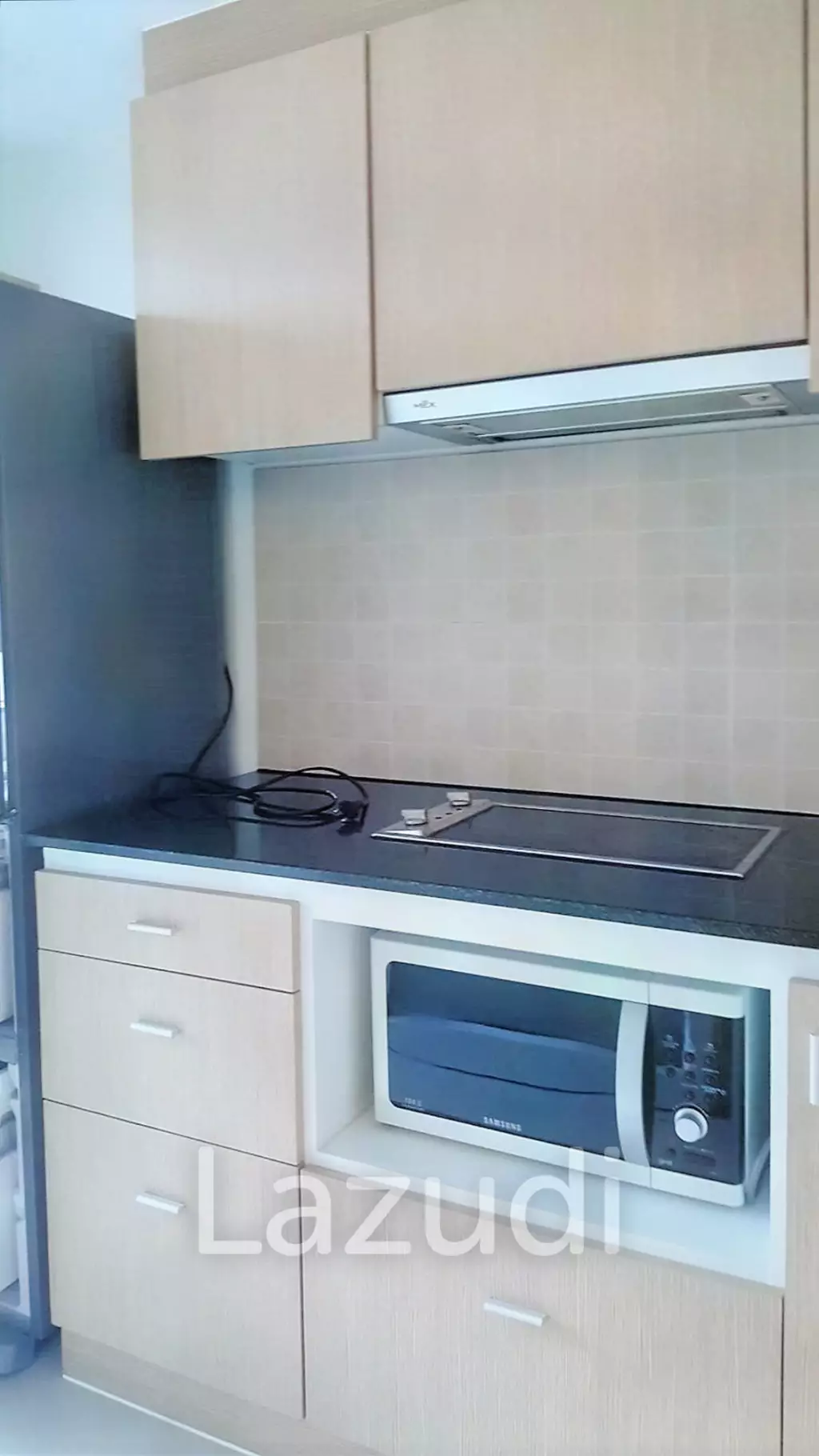1 Bed 1 Bath 36 SQ.M U Sabai Rama 4