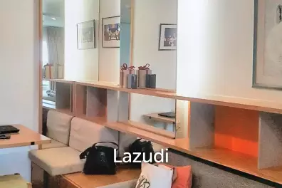 1 Bed 1 Bath 36 SQ.M U Sabai Rama 4
