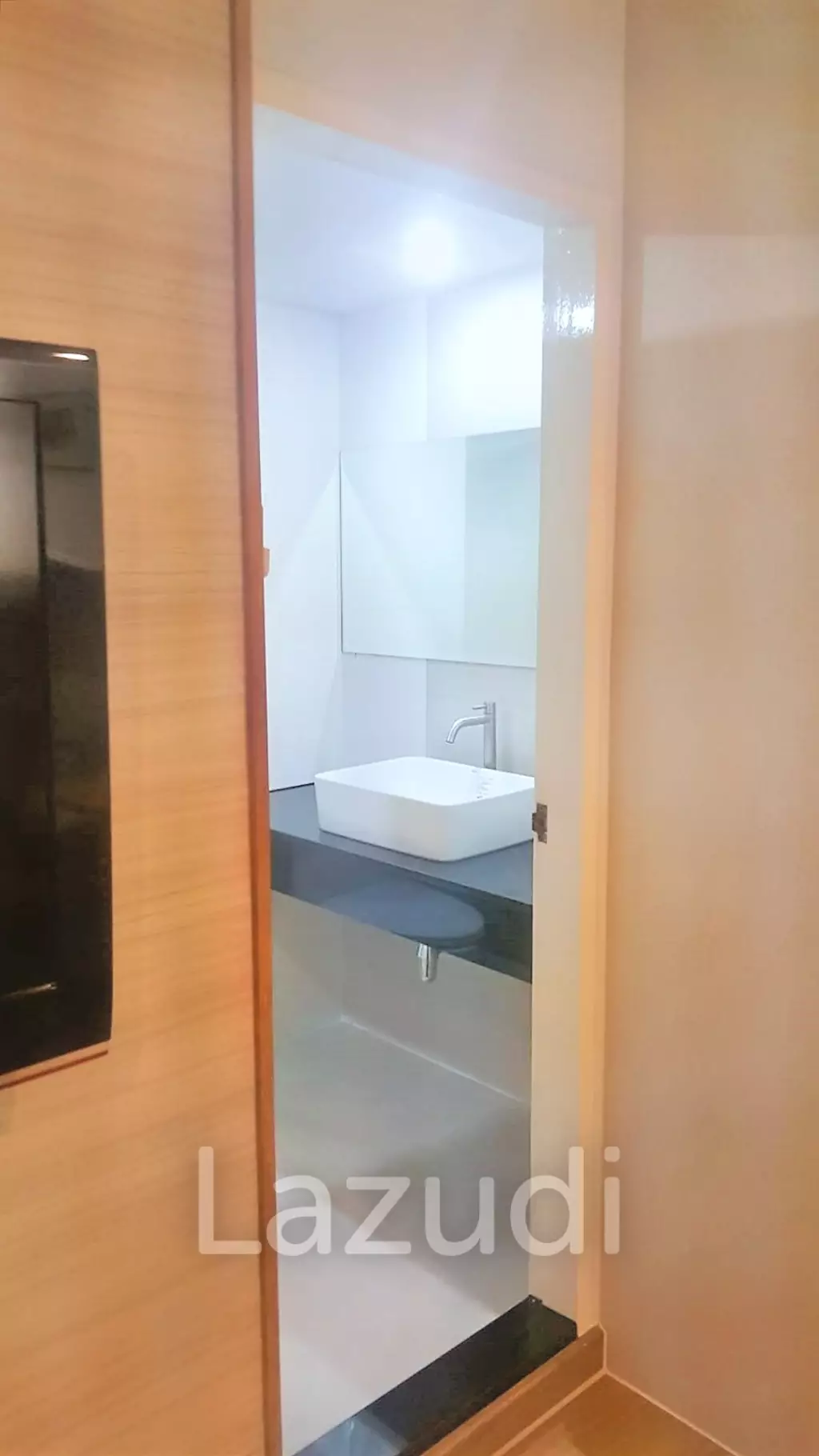 1 Bed 1 Bath 36 SQ.M U Sabai Rama 4