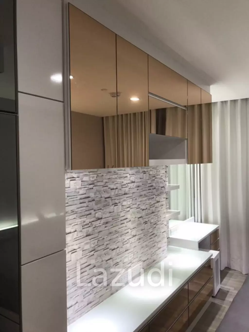1 Bed 43 Sqm The Room Rama 4 For Sale