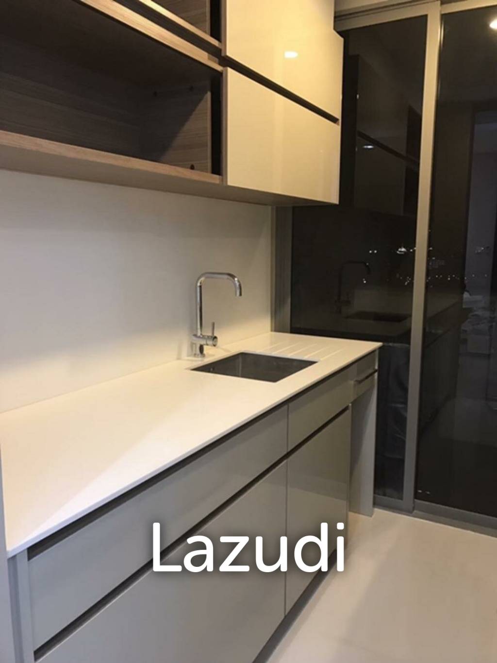 1 Bed 43 Sqm The Room Rama 4 For Sale