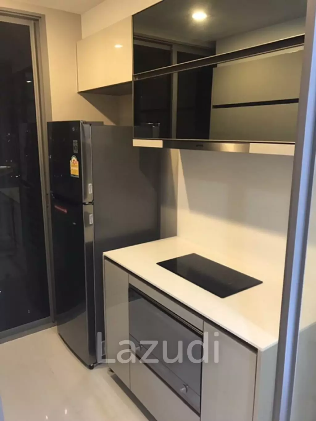 1 Bed 43 Sqm The Room Rama 4 For Sale