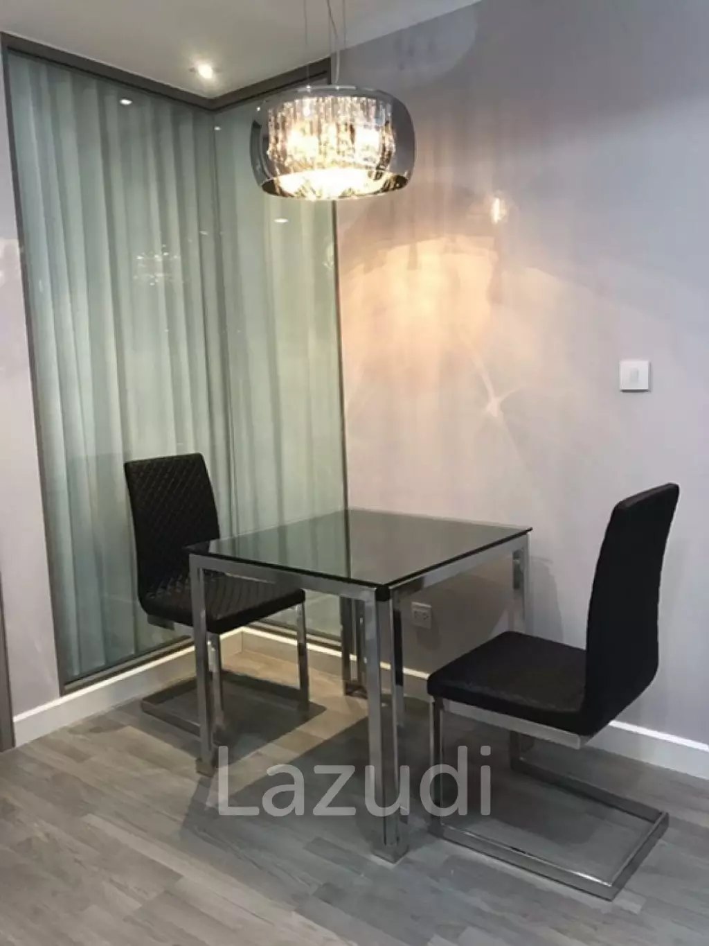 1 Bed 43 Sqm The Room Rama 4 For Sale