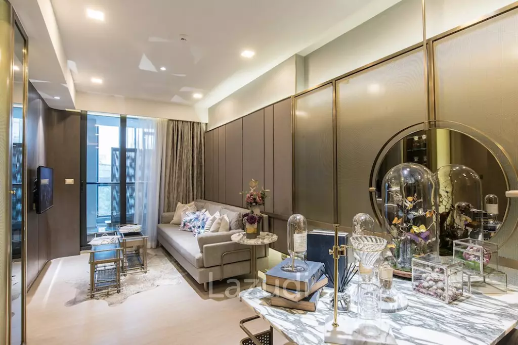 49f, 36.5sqm, Type B, Face South For Sale