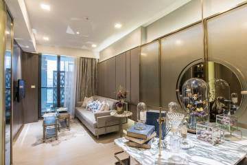 49f, 36.5sqm, Type B, Face South For Sale