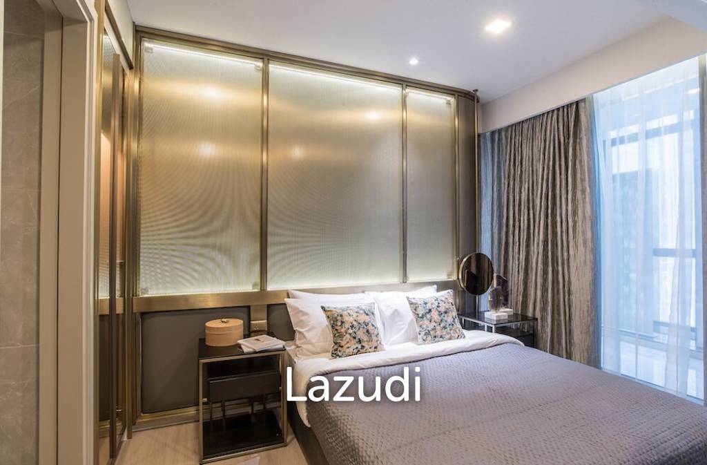 49f, 36.5sqm, Type B, Face South For Sale