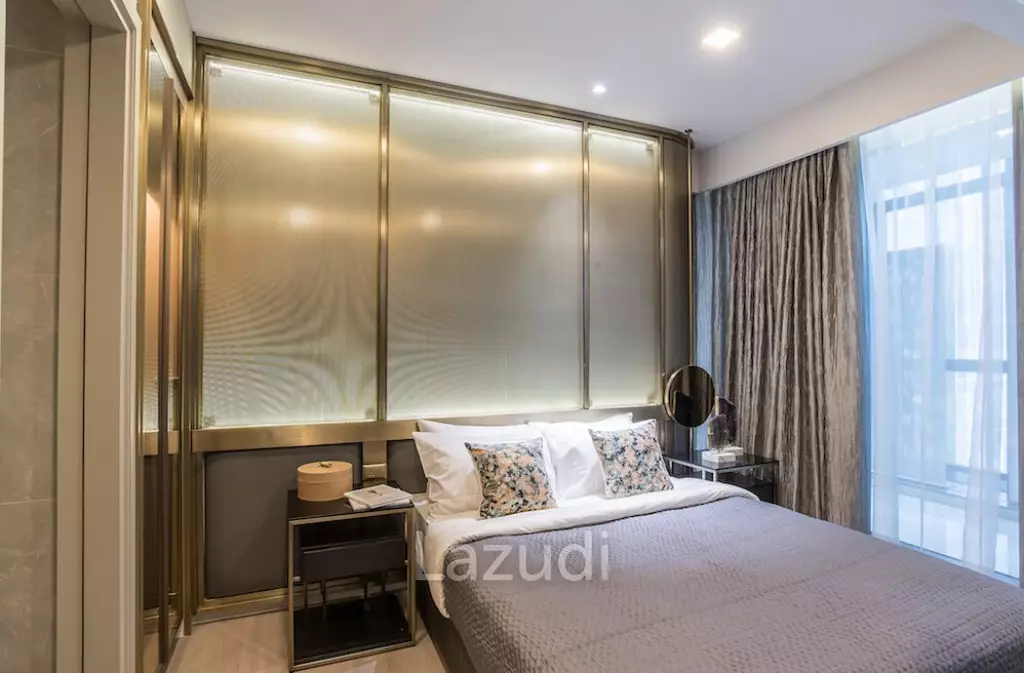 49f, 36.5sqm, Type B, Face South For Sale