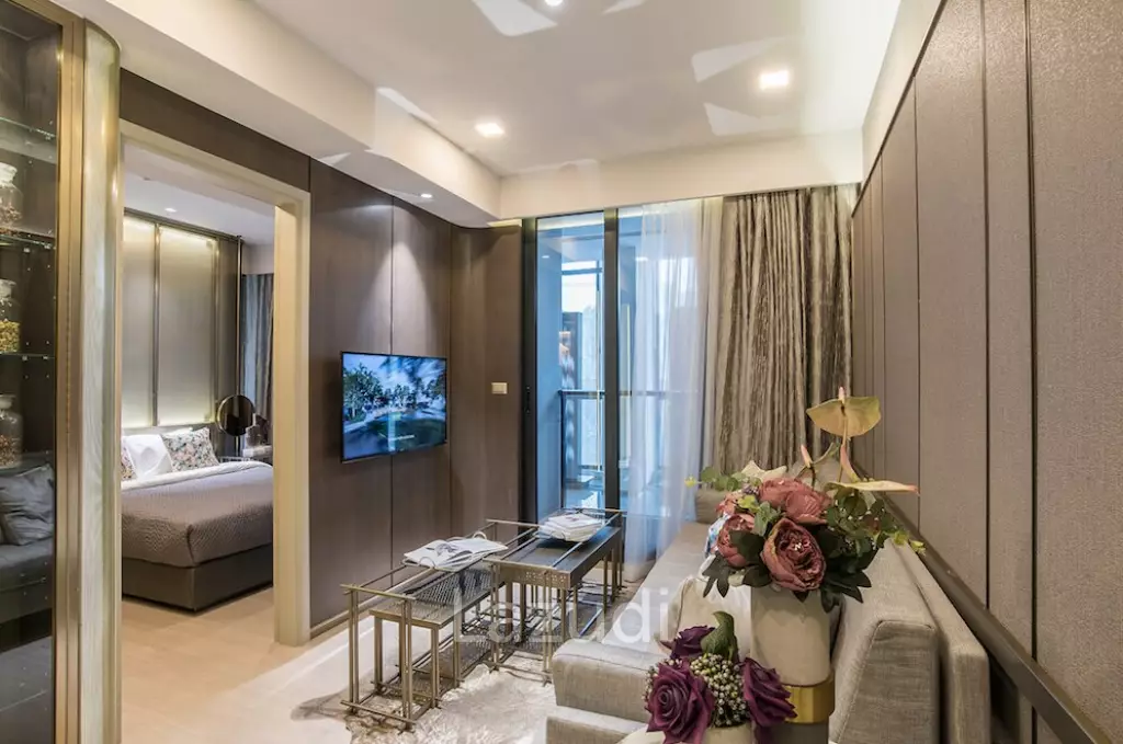 49f, 36.5sqm, Type B, Face South For Sale