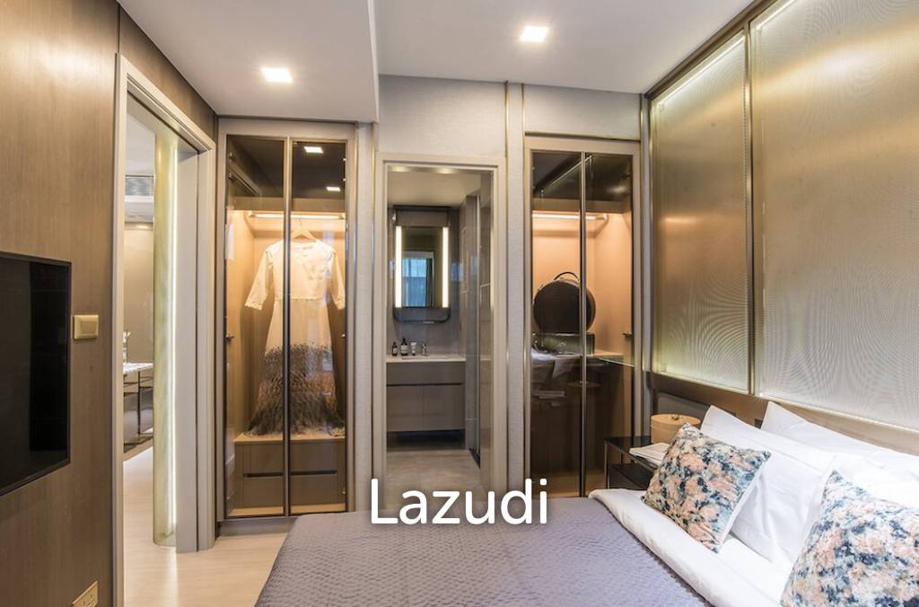 49f, 36.5sqm, Type B, Face South For Sale