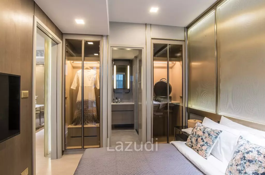 49f, 36.5sqm, Type B, Face South For Sale