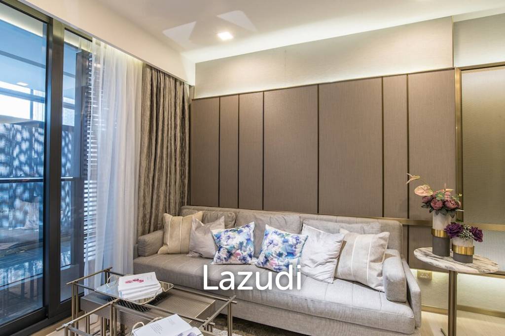 49f, 36.5sqm, Type B, Face South For Sale