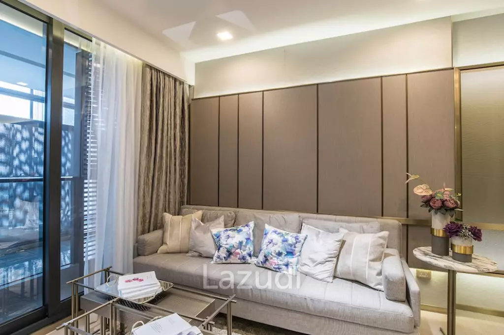 49f, 36.5sqm, Type B, Face South For Sale