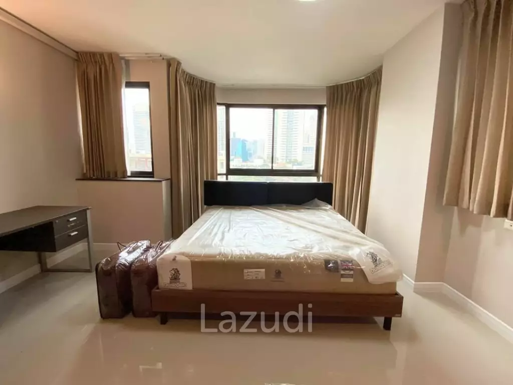 85 Sqm 2 Bed 2 Bath Condo For Sale and Rent