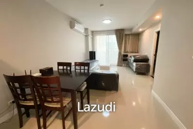 85 Sqm 2 Bed 2 Bath Condo For Sale and Rent
