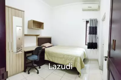 Kost Dekat Lippo Mall Karawaci, Kampus UPH Karawaci dan Rumah Sakit Siloam Lippo Karawaci