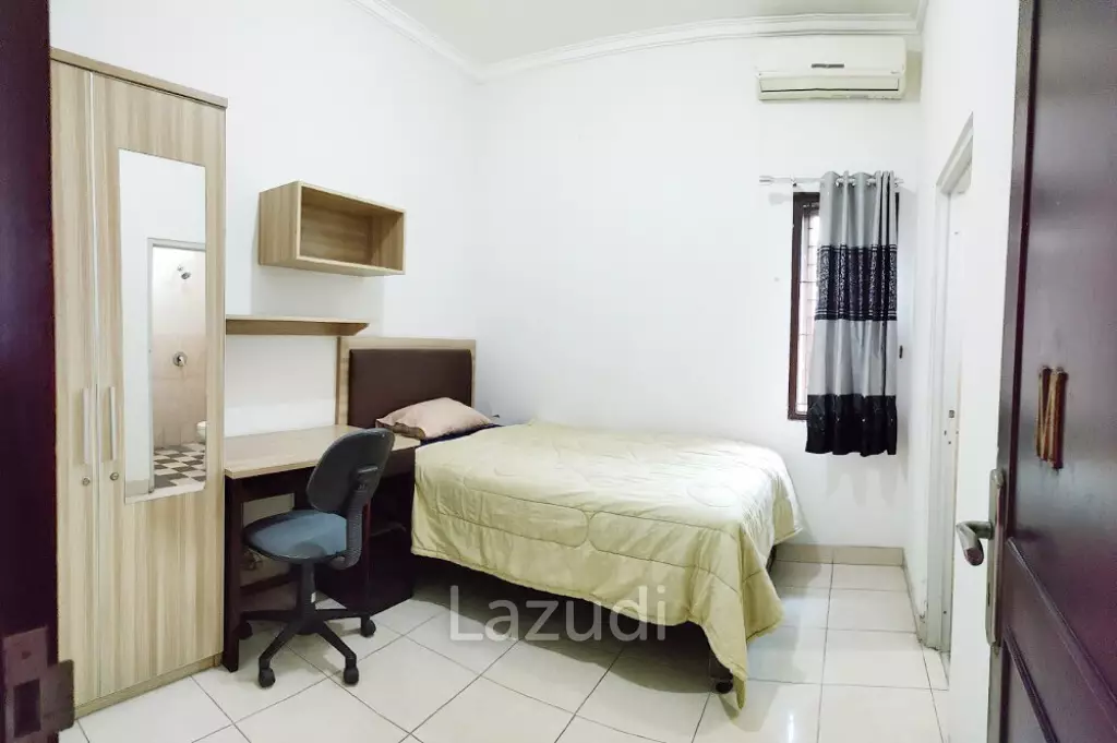 Kost Dekat Lippo Mall Karawaci, Kampus UPH Karawaci dan Rumah Sakit Siloam Lippo Karawaci