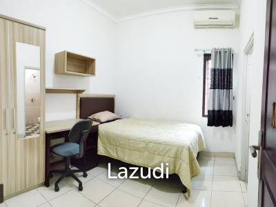 Kost Dekat Lippo Mall Karawaci, Kampus UPH Karawaci dan Rumah Sakit Siloam Lippo Karawaci