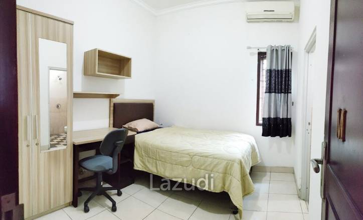 Kost Dekat Lippo Mall Karawaci, Kampus UPH Karawaci dan Rumah Sakit Siloam Lippo Karawaci