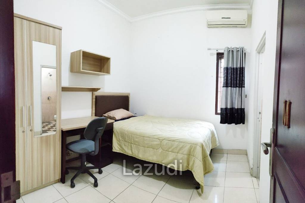 Kost Dekat Lippo Mall Karawaci, Kampus UPH Karawaci dan Rumah Sakit Siloam Lippo Karawaci