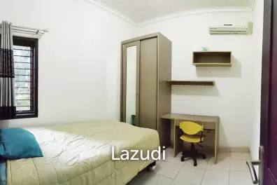 Kost Dekat Lippo Mall Karawaci, Kampus UPH Karawaci dan Rumah Sakit Siloam Lippo Karawaci