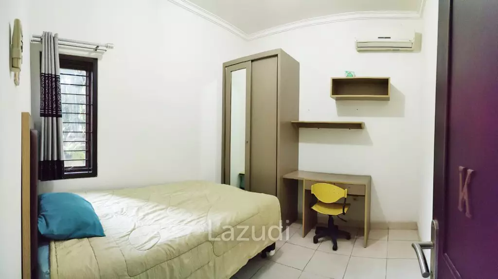 Kost Dekat Lippo Mall Karawaci, Kampus UPH Karawaci dan Rumah Sakit Siloam Lippo Karawaci