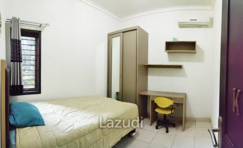 Kost Dekat Lippo Mall Karawaci, Kampus UPH Karawaci dan Rumah Sakit Siloam Lippo Karawaci