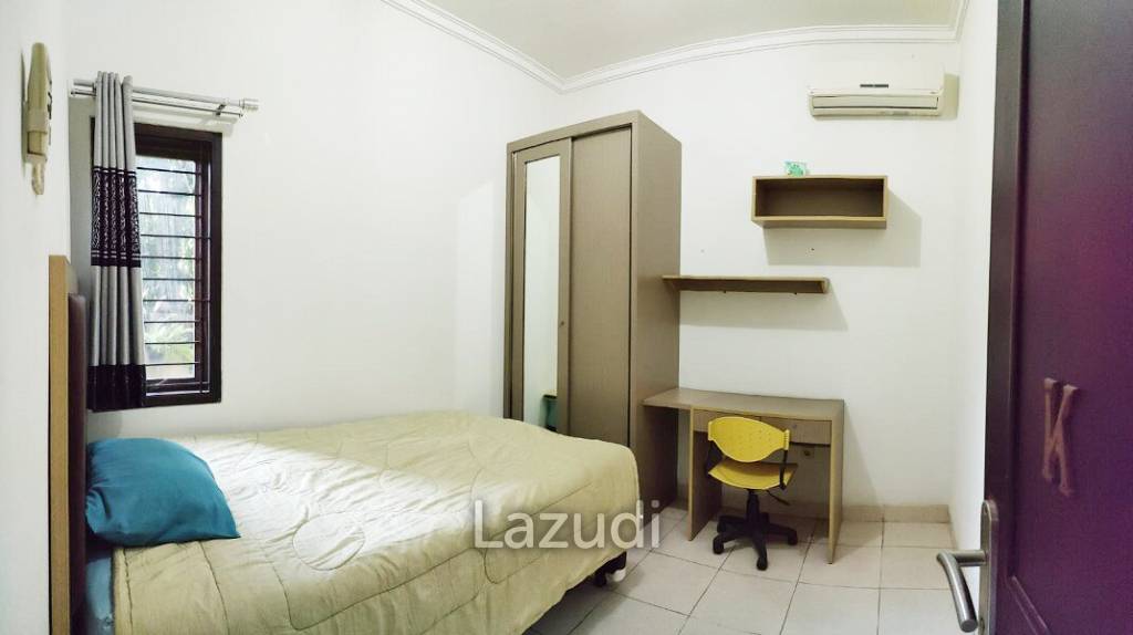 Kost Dekat Lippo Mall Karawaci, Kampus UPH Karawaci dan Rumah Sakit Siloam Lippo Karawaci