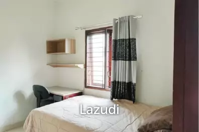 Kost Dekat Lippo Mall Karawaci, Kampus UPH Karawaci dan Rumah Sakit Siloam Lippo Karawaci